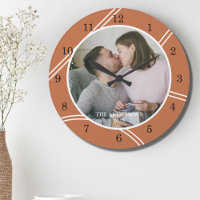 Custom Photo Family Name