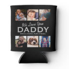 Custom Photo Father's Day