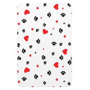 Custom Photo Flexible Magnet