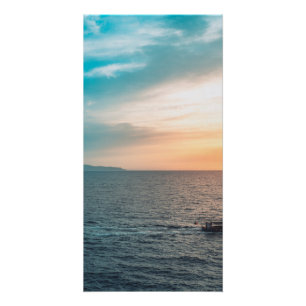 Custom Photo Glossy Poster Printing Personalised