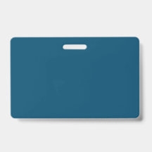 Custom Photo ID Badges | Personalised Work Cards