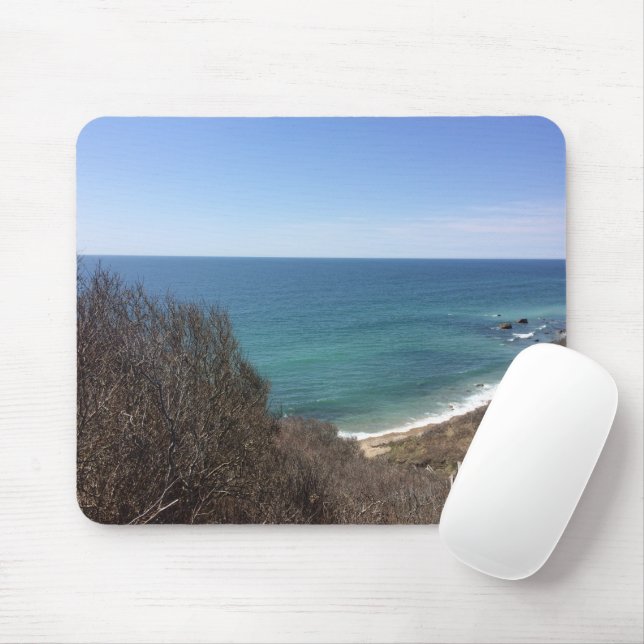 Custom photo image picture mouse pad (With Mouse)