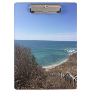 Custom photo image picture personalised clipboard