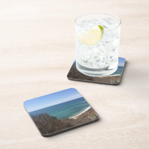 Custom photo image picture personalised coaster