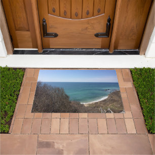 Custom photo image picture personalised doormat