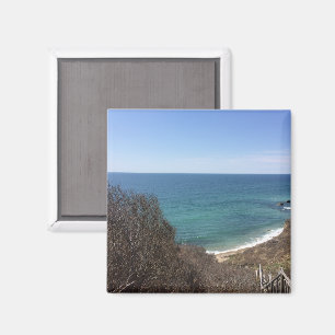 Custom photo image picture personalised fridge magnet