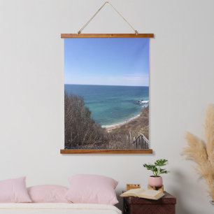Custom photo image picture personalised hanging tapestry