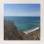 Custom photo image picture personalised jigsaw puzzle<br><div class="desc">Custom photo image picture personalised jigsaw puzzle 
upload your own photo,  create your own puzzle

You can also just leave the photo as is. This is a photo taken in beautiful Block Island,  Rhode Island,  USA.</div>