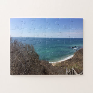 Custom photo image picture personalised jigsaw puzzle