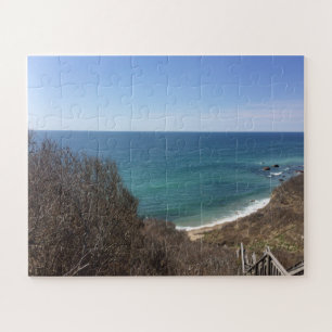 Custom photo image picture personalised jigsaw puzzle