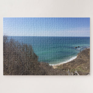 Custom photo image picture personalised jigsaw puzzle