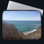 Custom photo image picture personalised laptop sleeve<br><div class="desc">Custom photo image picture personalised laptop sleeve.
upload your own photo,  make it your own.

You can also just leave the photo as is. This is a photo of Block Island,  Rhode Island.</div>