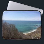 Custom photo image picture personalised laptop sleeve<br><div class="desc">Custom photo image picture personalised laptop sleeve.
upload your own photo,  make it your own.

You can also just leave the photo as is. This is a photo of Block Island,  Rhode Island.</div>