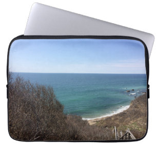 Custom photo image picture personalised laptop sleeve