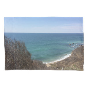Custom photo image picture personalised pillowcase