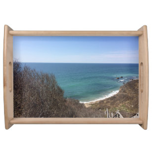 Custom photo image picture personalised serving tray