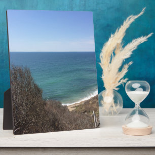 Custom photo image picture plaque