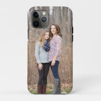 Custom photo iPhone 11 case - or any smart phone!
