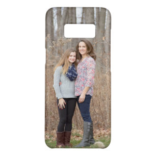 Custom photo iPhone 11 case - or any smart phone!