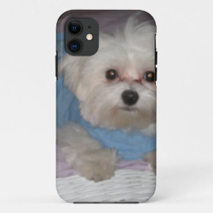 Custom Photo iPhone 5 Case