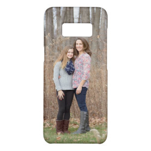 Custom photo iPhone case - or any smart phone!