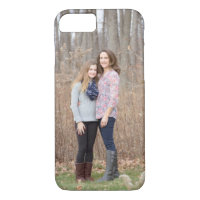Custom photo iPhone case - or any smart phone!