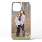 Custom photo iPhone case - or any smart phone!