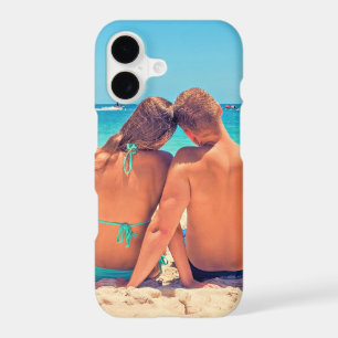 Custom Photo iPhone Case Your Personalised Gift