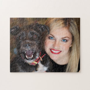 Custom Photo  Jigsaw Puzzle