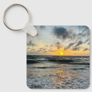 Custom Photo keychain Add Your Own Photo gift