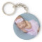 Custom Photo Keychain Gift