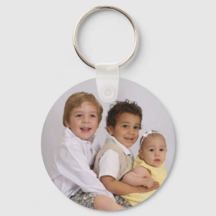 Custom Photo Keychains - Your own Photo!