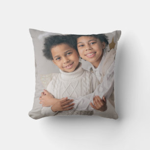 Custom Photo Kids Cushion