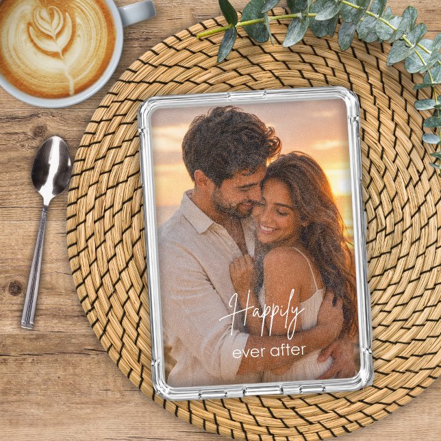 Custom Photo Kindle Double Sided Insert Card (Creator Uploaded)