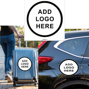 Custom Photo Logo Art Slogan Create It Vinyl Car