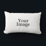 Custom Photo Lumbar Pillow<br><div class="desc">Create unforgettable keepsakes with our Custom Lumbar Pillow. These pillows allow you to showcase your cherished memories in a unique and personal way. Add your favourite image to each side or opt for a different image on each side. Make someone's day extraordinary by customising these pillows with meaningful photos or...</div>