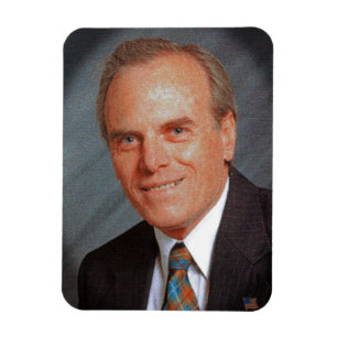 Custom Photo Magnet II