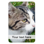 Custom photo magnet | Upload your image here