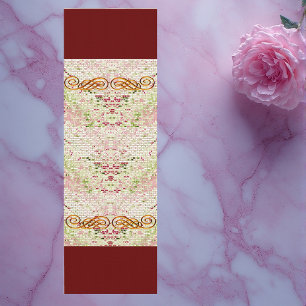 Custom Photo Meditation Contemplation Yoga Mat