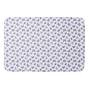Custom Photo Memory Bath Mat