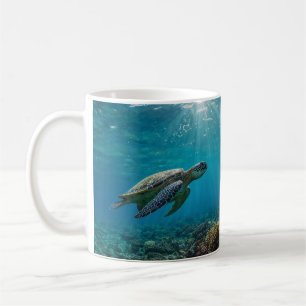Custom Photo Modern Cool Elegant Create Your Own Coffee Mug