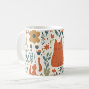 Custom Photo Modern Cool Elegant Create Your Own Coffee Mug