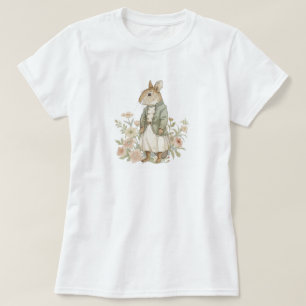 Custom Photo  Modern Mum Mother's Day Sweatshirt T-Shirt
