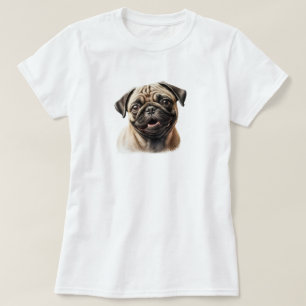 Custom Photo  Modern Mum Mother's Day Sweatshirt T-Shirt