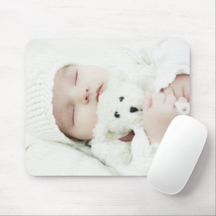 Custom Photo Mouse Pad