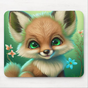 Custom Photo Mouse Pad