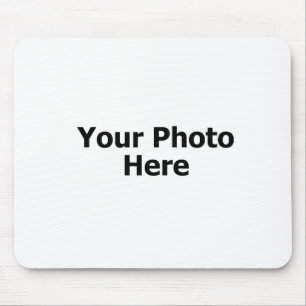 Custom Photo Mousepad