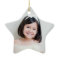 Custom Photo Ornament
