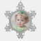 Custom Photo Ornament