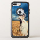 Custom Photo OtterBox iPhone 8 Plus/7 Plus Case
